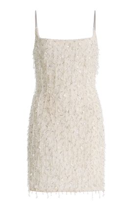 La Fuori La Fuori Exclusive Fairy Glen Folly Mini Dress