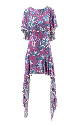 Sho Dress