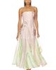 LA FUORI LA FUORI Spring Fae Bloom Dress - 1