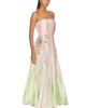 LA FUORI LA FUORI Spring Fae Bloom Dress - 2