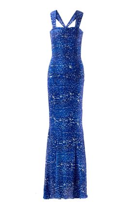 Sho Dress