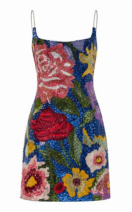 Sho Dress