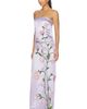 LA FUORI LA FUORI Whispering Tapestry Dress - 2