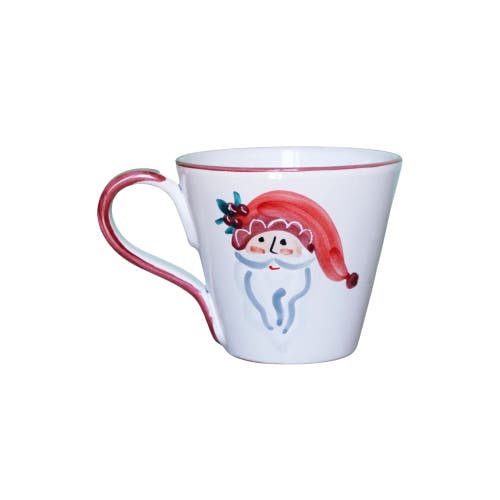 LA GABBIANELLA LA GABBIANELLA Allegro, Red - Mug 