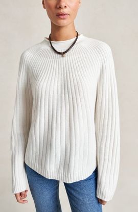 La Ligne La Ligne Abel Sweater