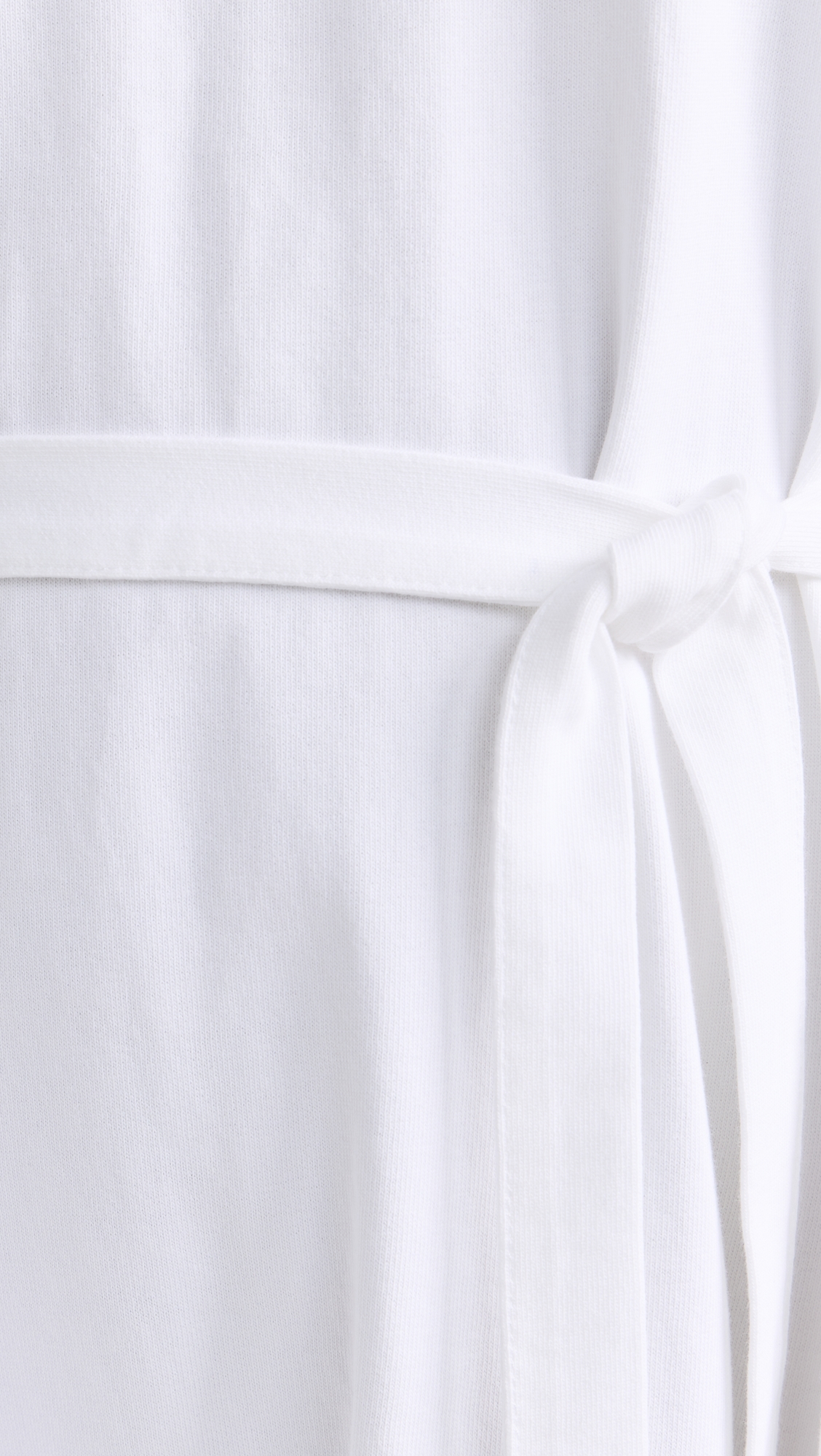 La Ligne - Andie Dress White XS La Ligne - Andie Dress White XS
