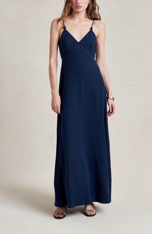 La Ligne La Ligne Baldini Dress