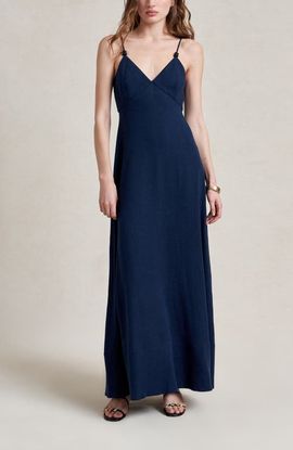La Ligne La Ligne Baldini Dress