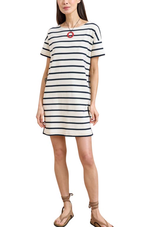 La Ligne La Ligne Breton Dress