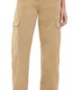 La Ligne La Ligne Clark Cargo Twill Pants Camel - 1