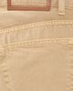 La Ligne La Ligne Clark Cargo Twill Pants Camel - 6