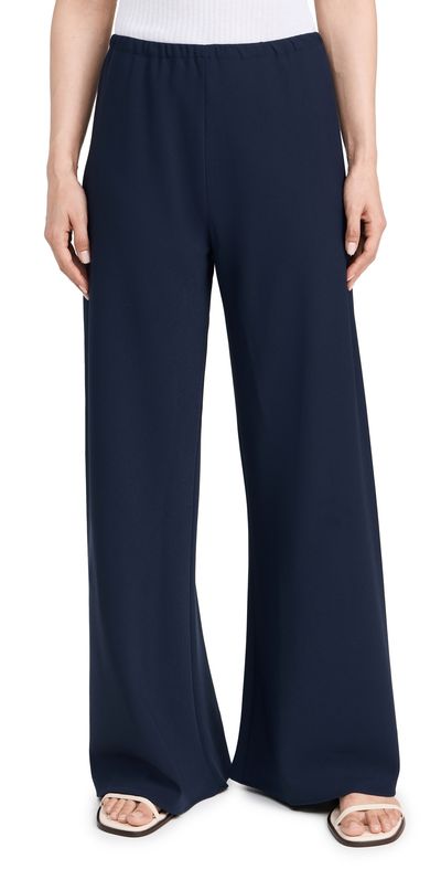 La Ligne La Ligne Colby Pants Navy L