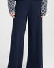 La Ligne La Ligne Colby Pants Navy L - 2