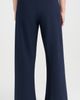La Ligne La Ligne Colby Pants Navy L - 3