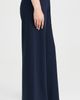 La Ligne La Ligne Colby Pants Navy L - 4