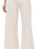 La Ligne La Ligne Colby Poplin Pants Bone - 1