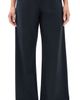 La Ligne La Ligne Cotton Poplin Colby Pants NAVY - 1