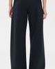 La Ligne La Ligne Cotton Poplin Colby Pants NAVY - 3