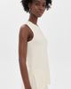 La Ligne La Ligne Crochet Maxime Top Ivory - 4