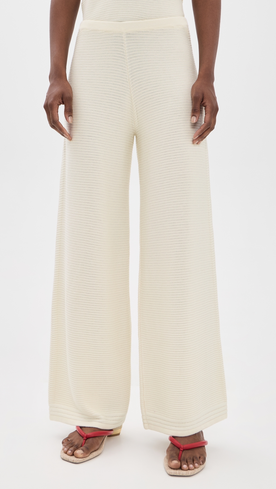 La Ligne Pants