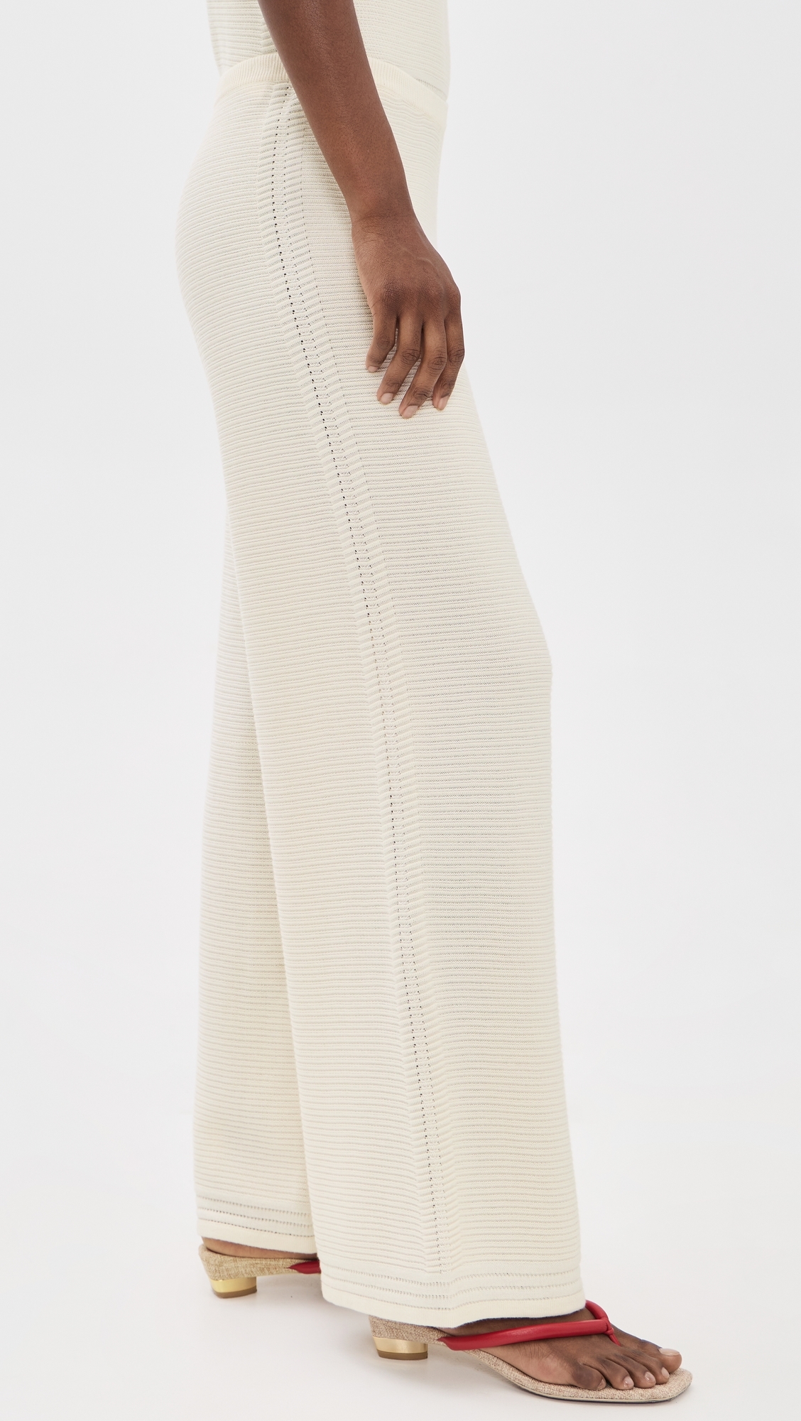 La Ligne Pants