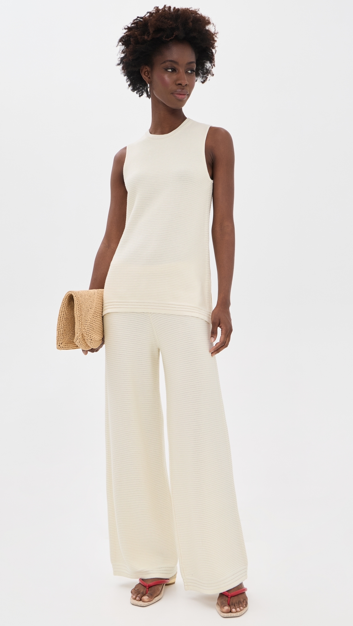 La Ligne Pants