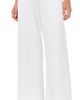 La Ligne La Ligne Cropped Colby Pants Ivory - 1