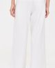 La Ligne La Ligne Cropped Colby Pants Ivory - 3