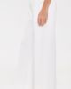La Ligne La Ligne Cropped Colby Pants Ivory - 4
