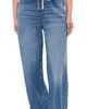La Ligne La Ligne Elastic Waist Jeans Walter - 1