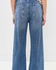 La Ligne La Ligne Elastic Waist Jeans Walter - 3