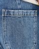 La Ligne La Ligne Elastic Waist Jeans Walter - 6
