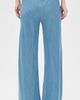 La Ligne La Ligne Garment Dyed Colby Pants Chambray - 3