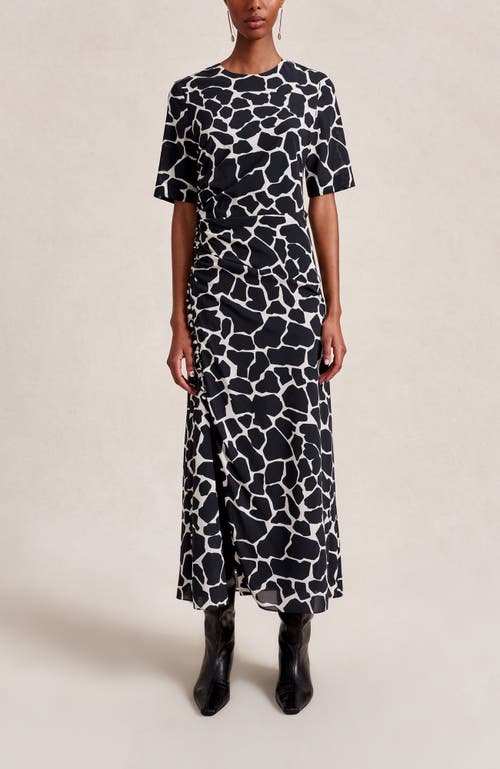 La Ligne La Ligne Lydia Dress