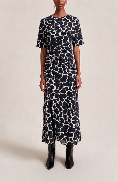 La Ligne La Ligne Lydia Dress