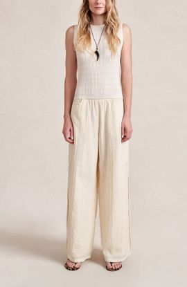 La Ligne La Ligne Melodie Trouser