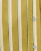 La Ligne La Ligne Oversized Button Down Shirt Pistachio Multi - 6