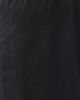 La Ligne La Ligne Poplin Barrel Leg Colby Pants Black - 6