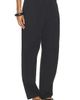 La Ligne La Ligne Poplin Barrel Leg Pant - 2