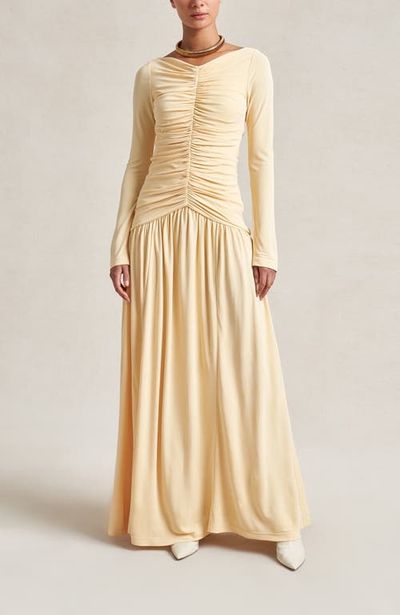 La Ligne La Ligne Rosalie Dress