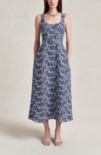 La Ligne La Ligne Shelly Dress