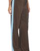 La Ligne La Ligne Side Stripe Pant - 1