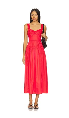 Sho Dress