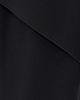 La Ligne La Ligne Wrap Skirt Colby Pants Black - 6