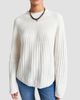 La Ligne Women's Abel Sweater - 1