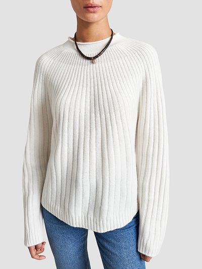 La Ligne Women's Abel Sweater