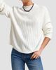 La Ligne Women's Abel Sweater - 3