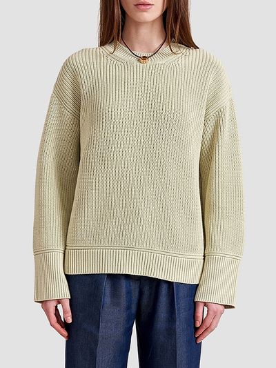 La Ligne Women's Calvin Sweater