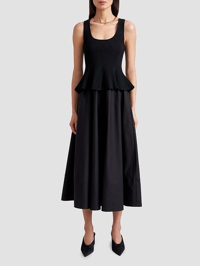 La Ligne Women's Cara Dress