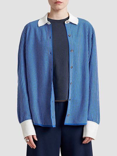 La Ligne Women's Casper Shirt